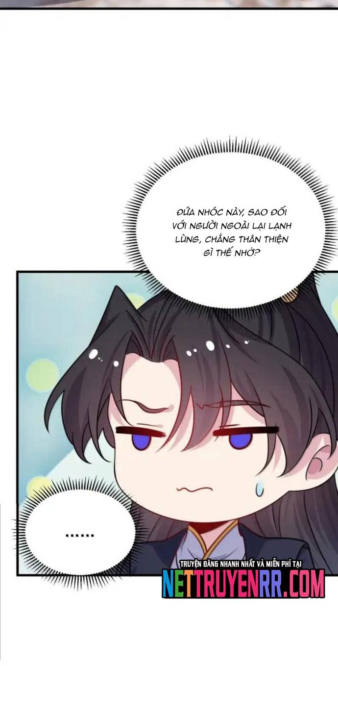 Vai Ác Sư Tôn Mang Theo Các Đồ Đệ Vô Địch Thiên Hạ Chapter 173 - Trang 15