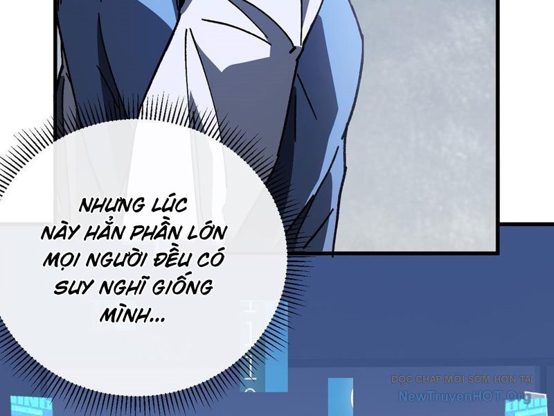 Dị Biến Giáng Lâm Nhân Gian: Kế Hoạch Thanh Trừ Người Chơi Chap 4 - Next Chap 5