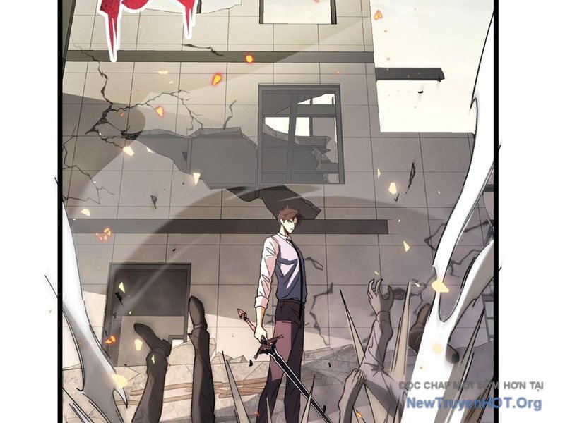 Dị Biến Giáng Lâm Nhân Gian: Kế Hoạch Thanh Trừ Người Chơi Chap 5 - Next Chap 6