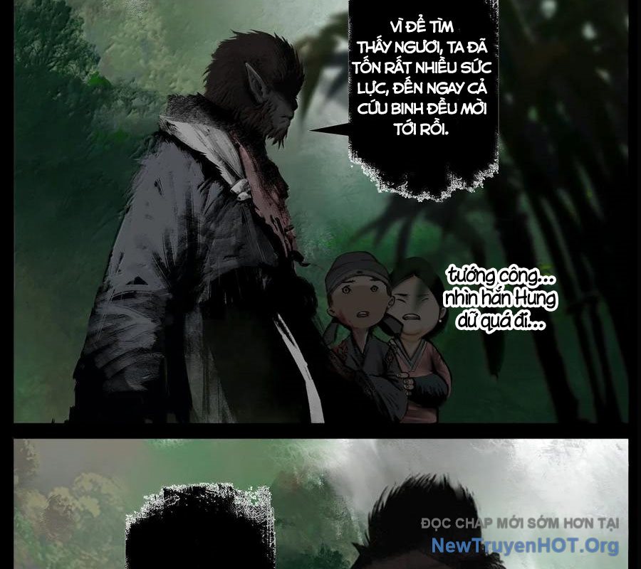 Tây Du Ký Ngoại Truyện chapter 366 - Trang 18