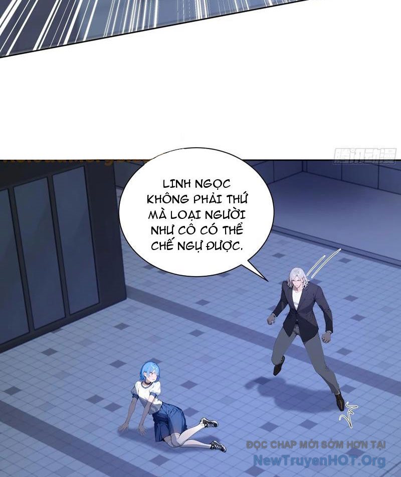 Bắt đầu Vô địch Từ Trúc Cơ chapter 73 - Trang 11