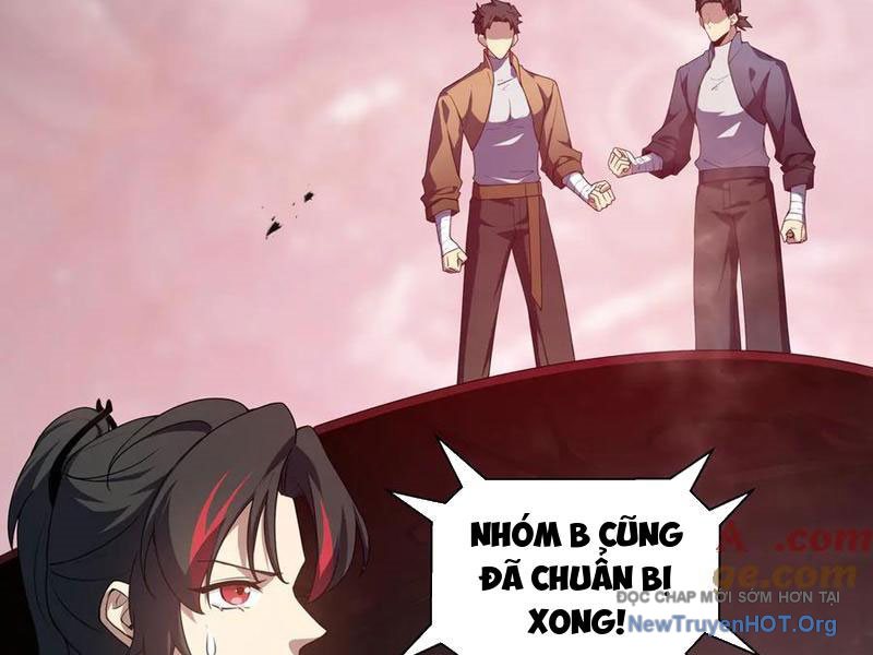 Ta Ký Kết Khế Ước Với Chính Mình chapter 98 - Trang 52
