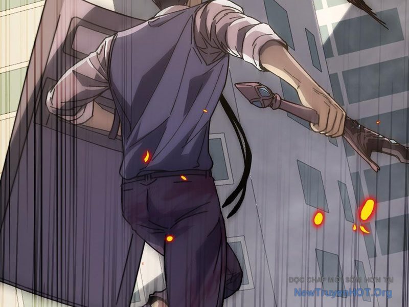 Dị Biến Giáng Lâm Nhân Gian: Kế Hoạch Thanh Trừ Người Chơi Chap 10 - Next Chap 11