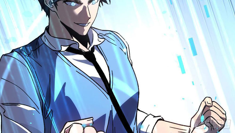 Dị Biến Giáng Lâm Nhân Gian: Kế Hoạch Thanh Trừ Người Chơi Chap 4 - Next Chap 5