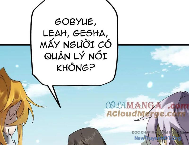 Chuyển Sinh Thành Goblin chapter 62.1 (chap 52.1) - Trang 29