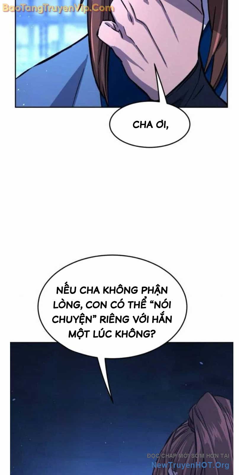 Tuyệt Đối Kiếm Cảm chapter 136 - Trang 79