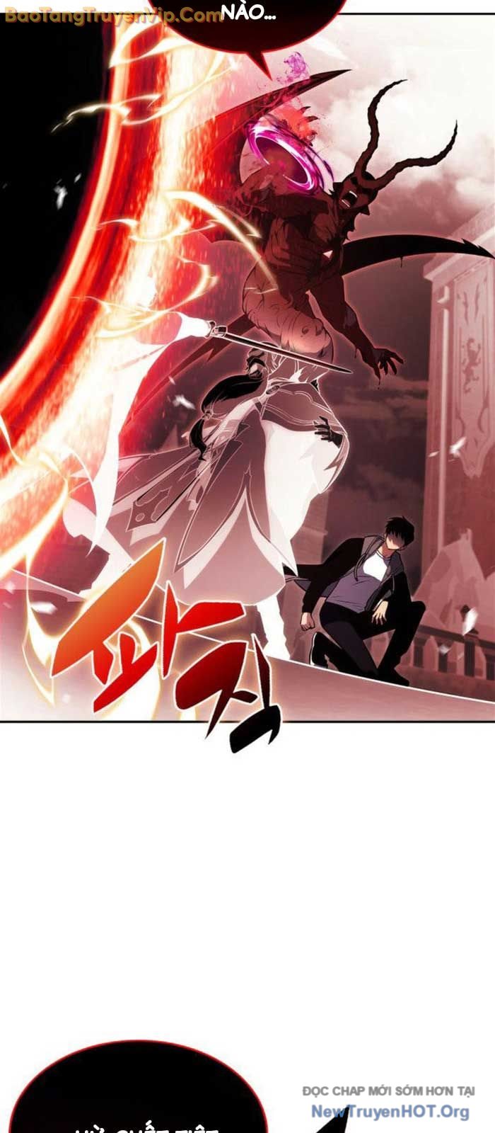 Tôi Là Tân Thủ Có Cấp Cao Nhất chapter 209 - Trang 91
