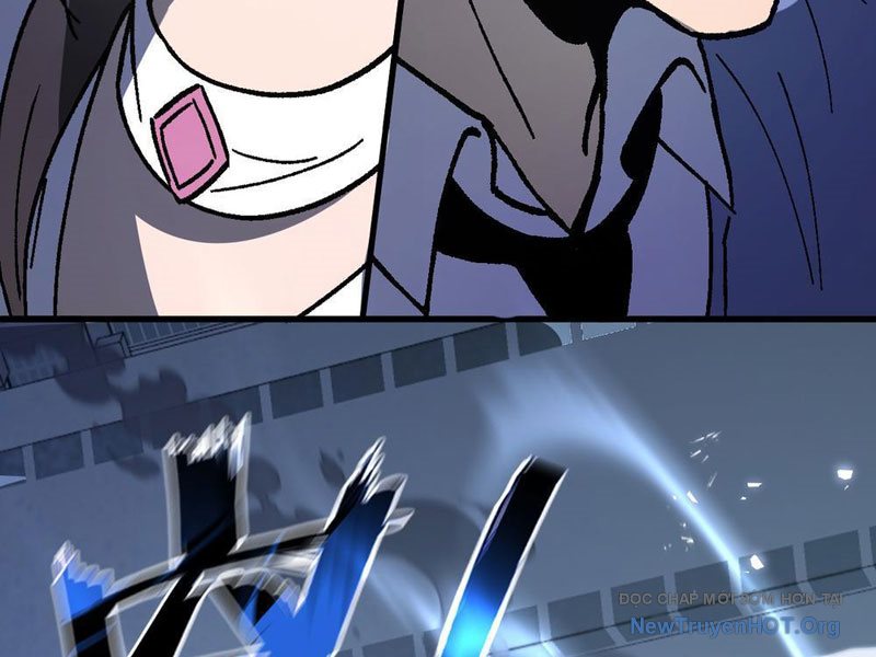 Dị Biến Giáng Lâm Nhân Gian: Kế Hoạch Thanh Trừ Người Chơi Chap 4 - Next Chap 5