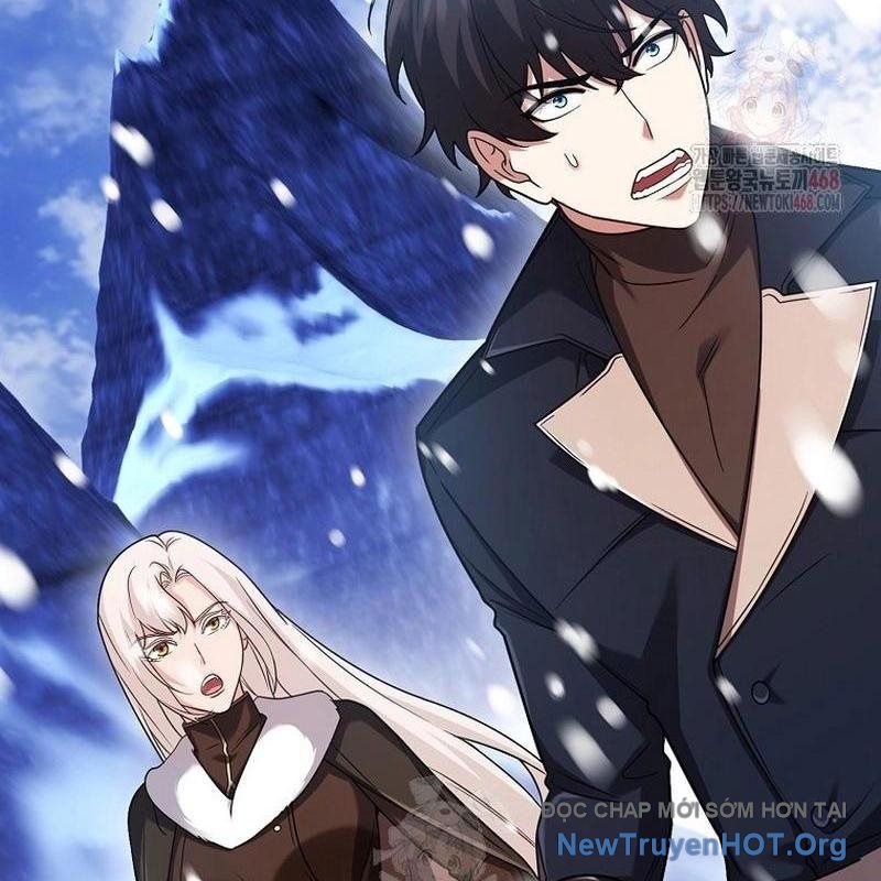 Pháp Sư Cận Chiến Mạnh Nhất chapter 67 - Trang 31