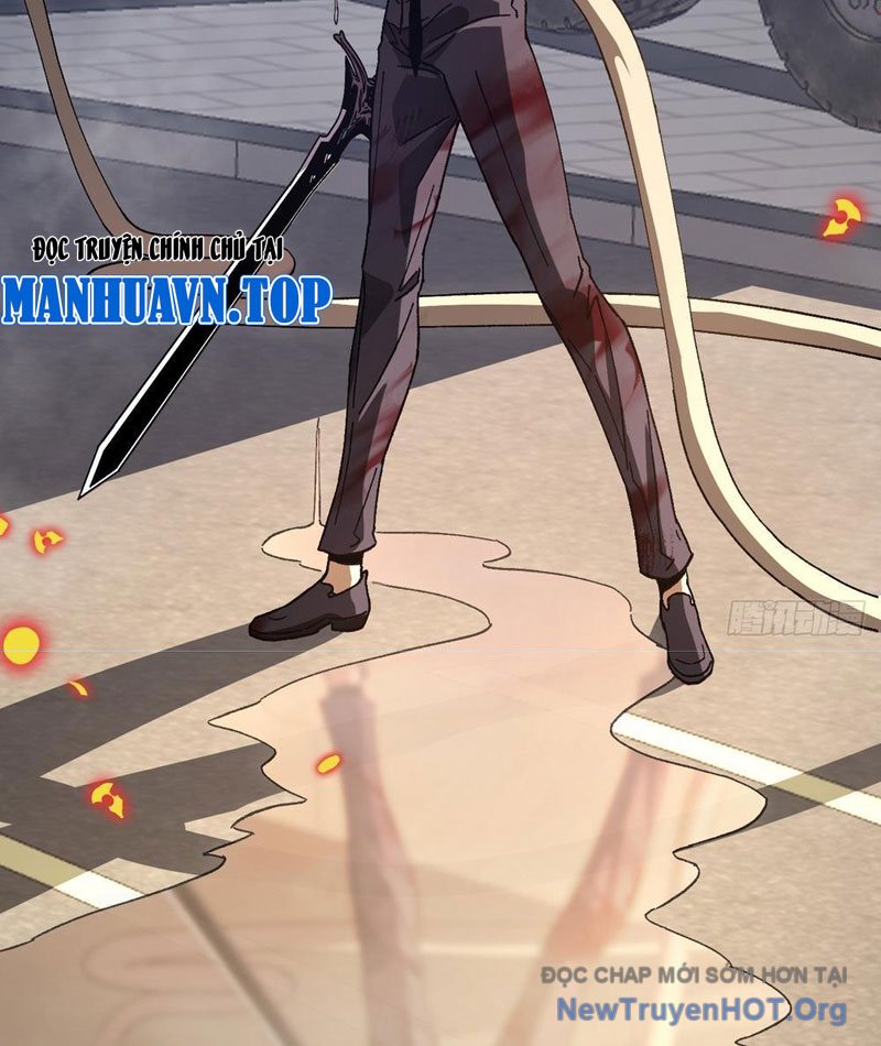 Dị Biến Giáng Lâm Nhân Gian: Kế Hoạch Thanh Trừ Người Chơi Chap 9 - Next Chap 10