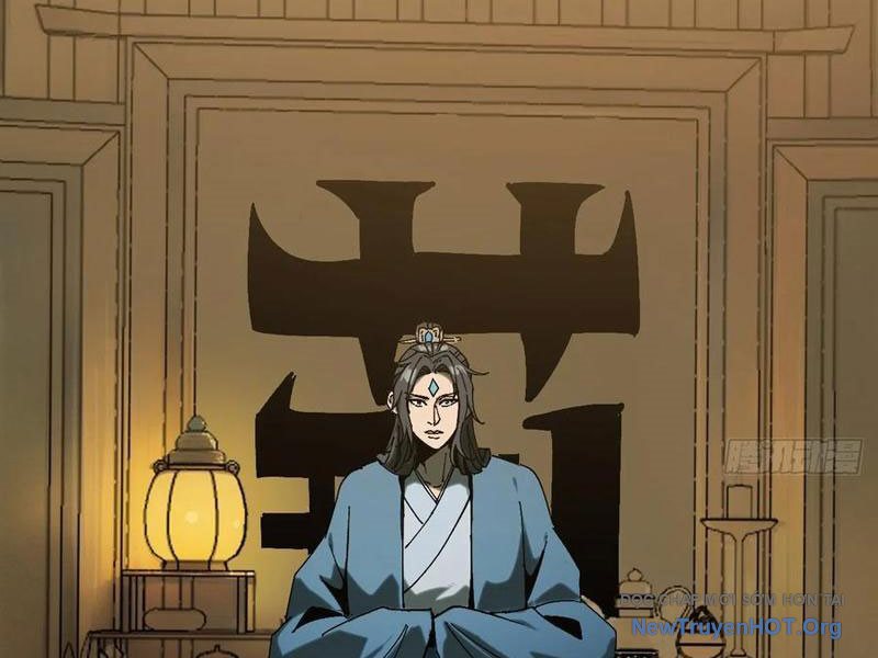 Không Cẩn Thận, Lưu Danh Muôn Thủa chapter 143 - Trang 5