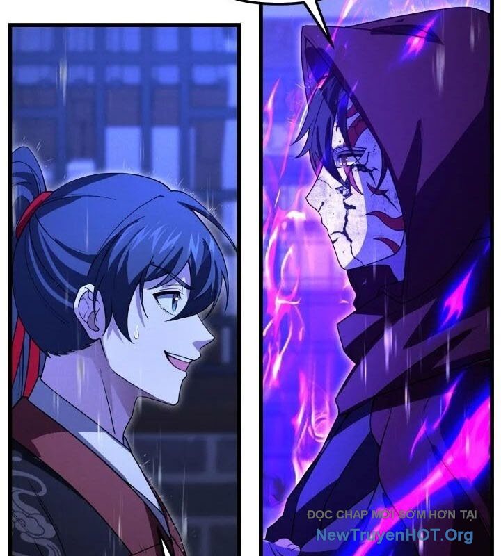 Võ Thần Tái Sinh chapter 23 - Trang 116