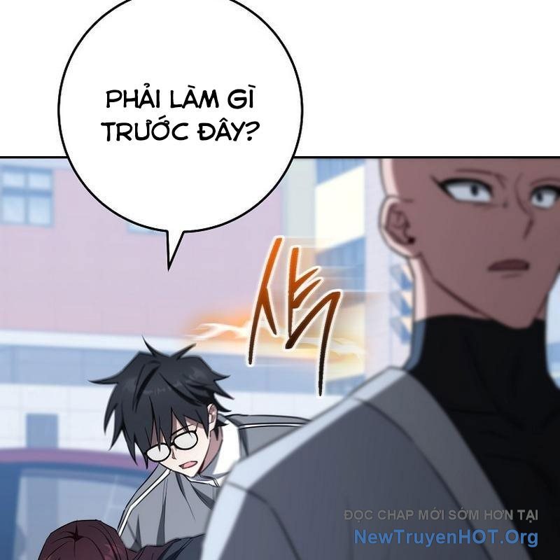 Cẩm nang dành cho top ranker chapter 35 - Trang 109