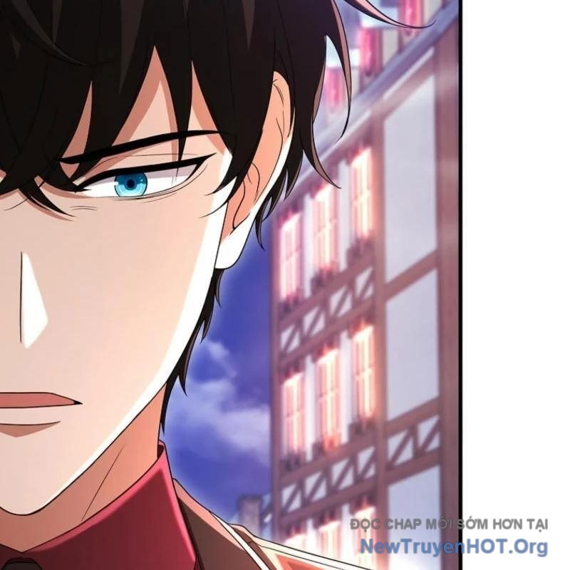 Pháp Sư Cận Chiến Mạnh Nhất chapter 60 - Trang 142