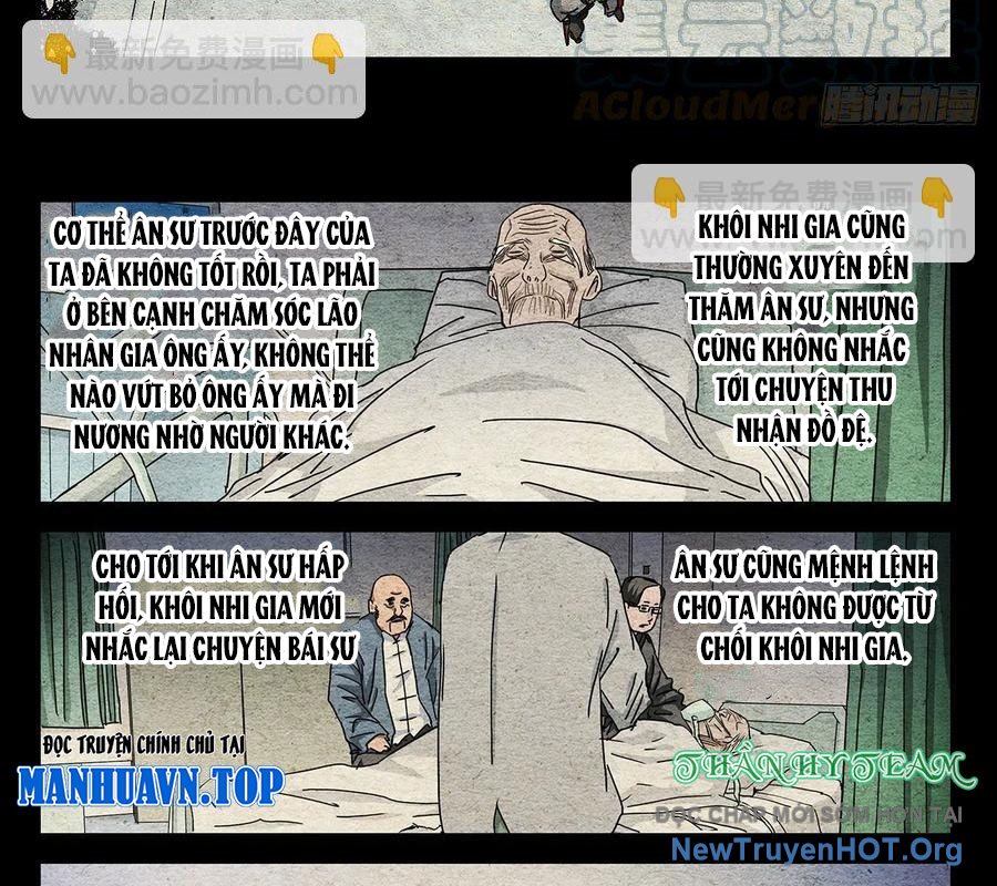 Nhất Nhân Chi Hạ chapter 540 - Trang 29
