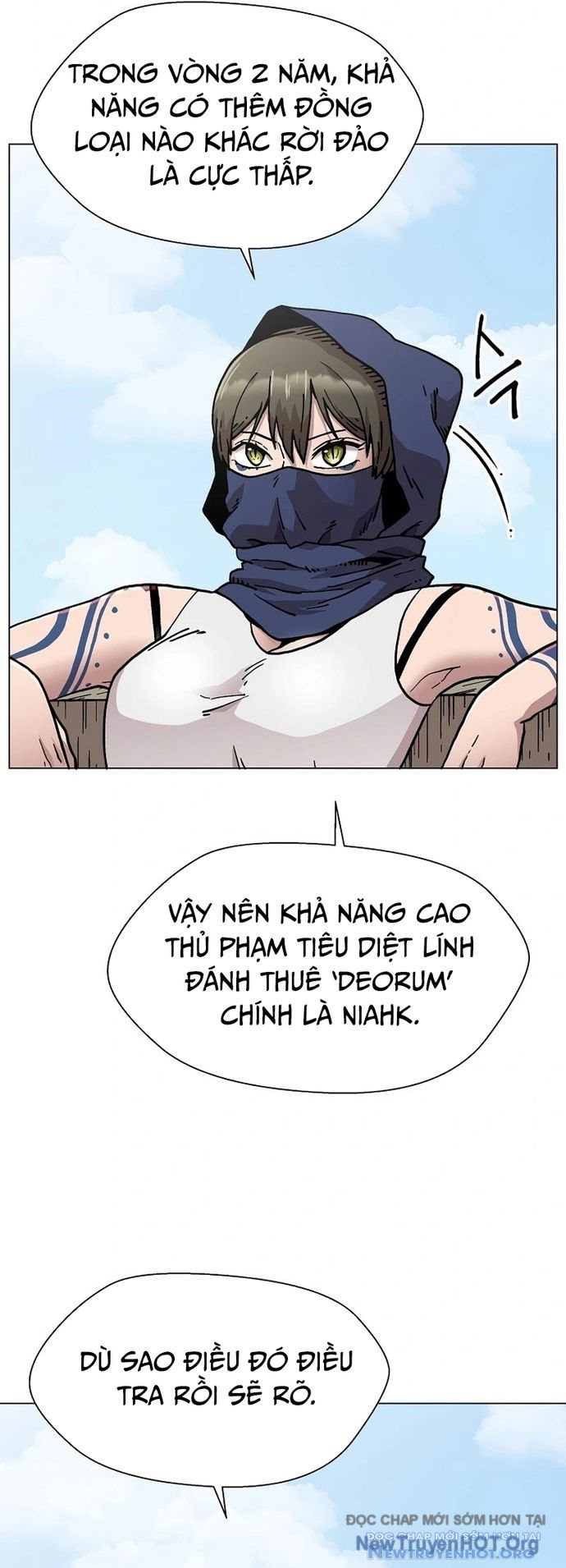 Cổng Asura chapter 24 - Trang 29