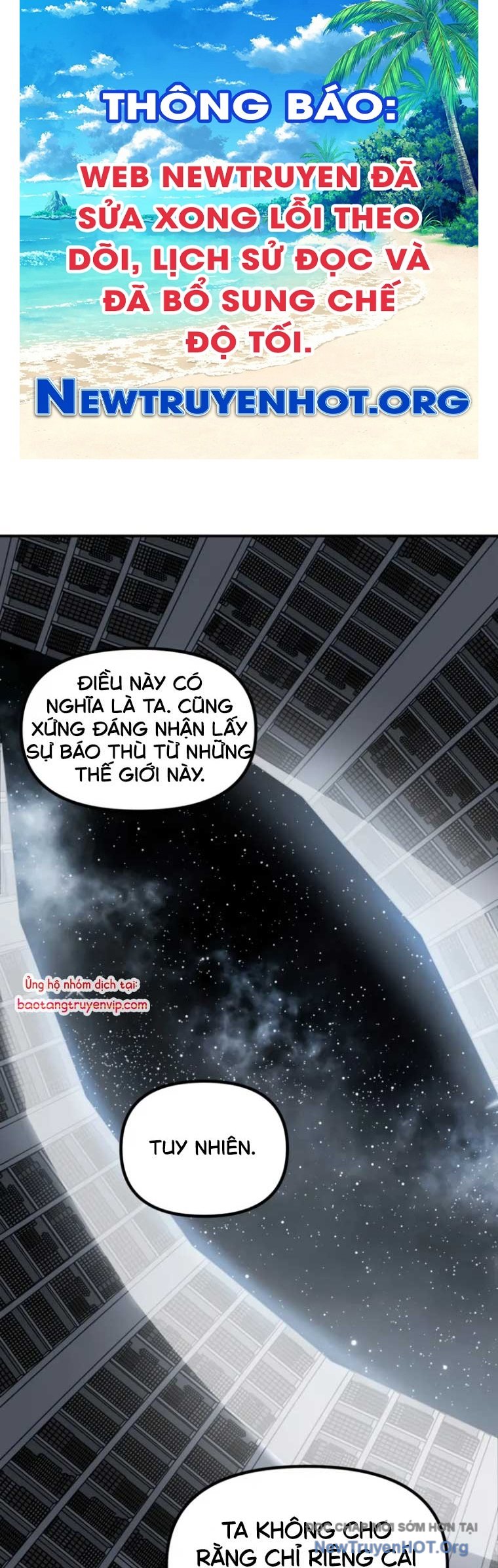 Tôi Là Thợ Săn Có Kĩ Năng Tự Sát Cấp Sss chapter 140.1 - Trang 1