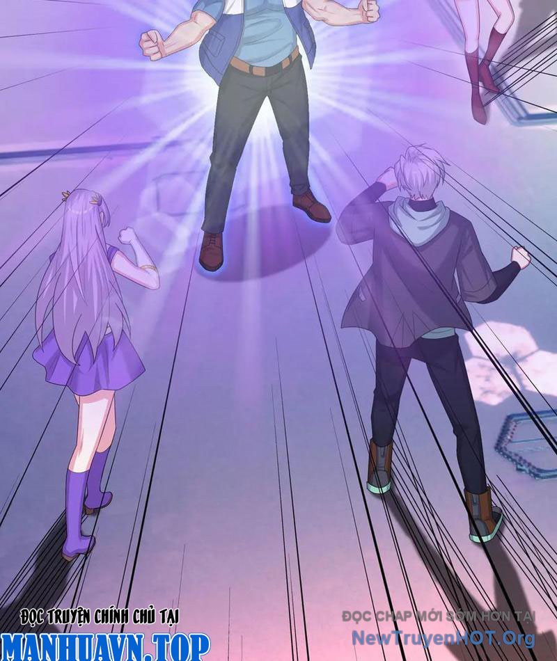 Khởi đầu Bằng Một Vạn Hít đất: Oanh Sát Thần Minh! chapter 57 - Trang 83