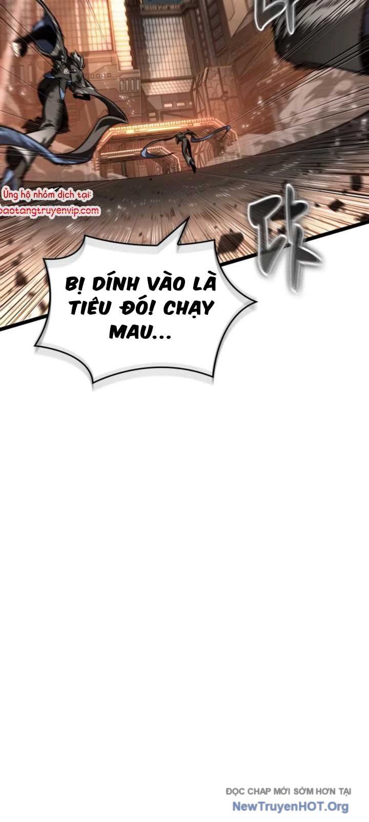 Thế Giới Sau Tận Thế chapter 184 - Trang 3