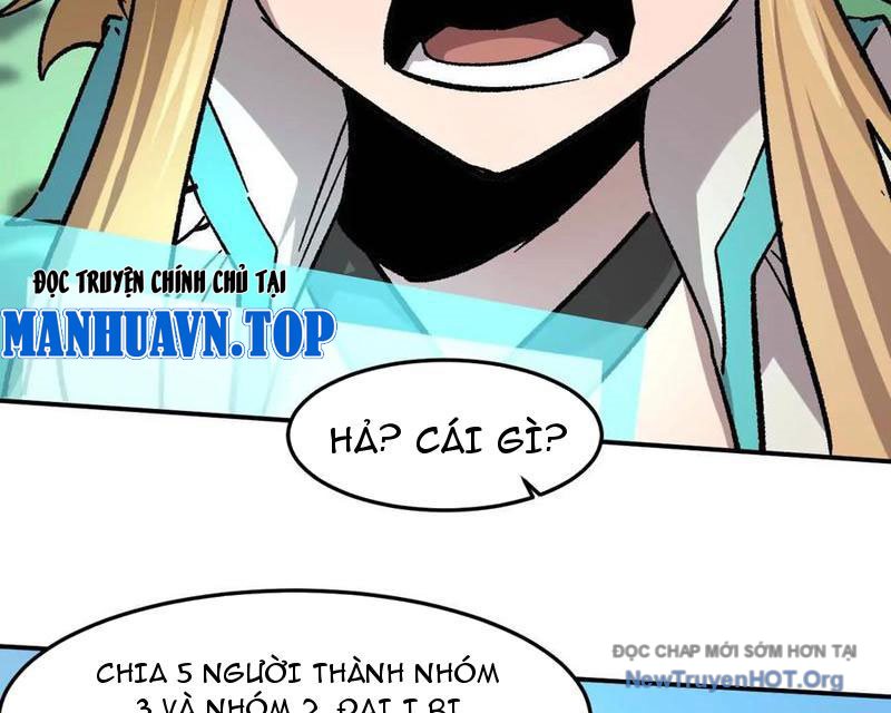 Cương Thi Tiên Sinh chapter 165 - Trang 109