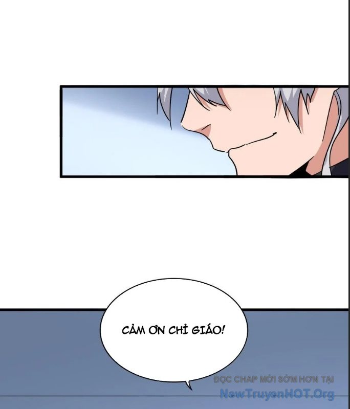 Đại Quản Gia Là Ma Hoàng chapter 712 - Trang 51