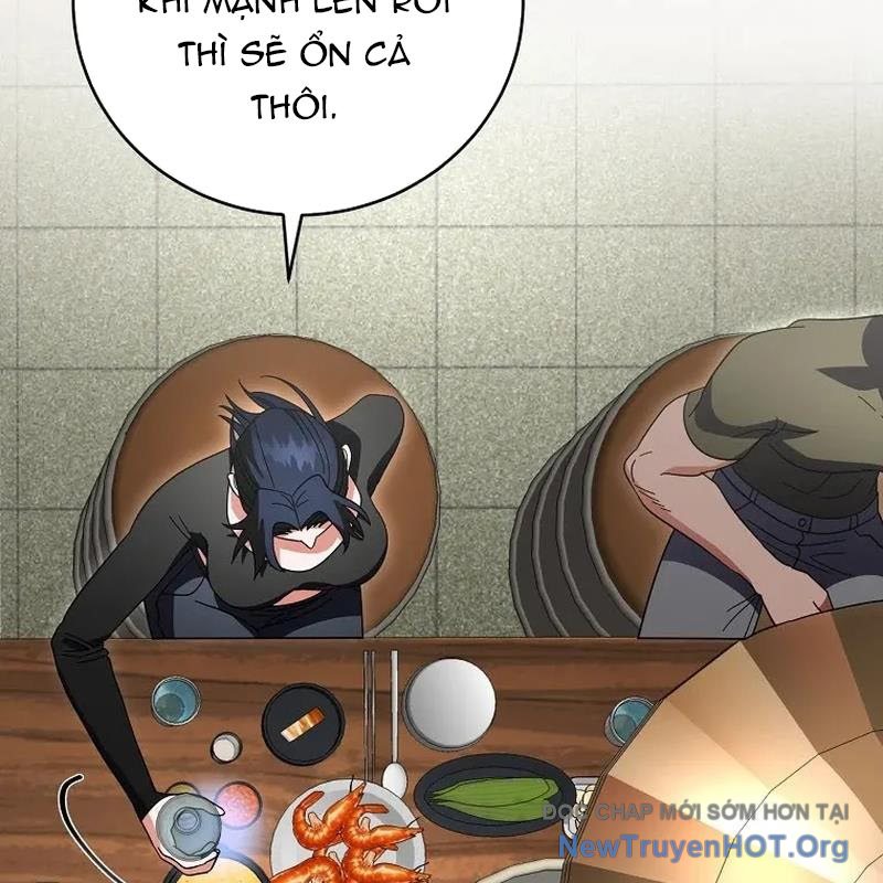 Bậc Thầy Toàn Bộ Kỹ Năng chapter 16 - Trang 121