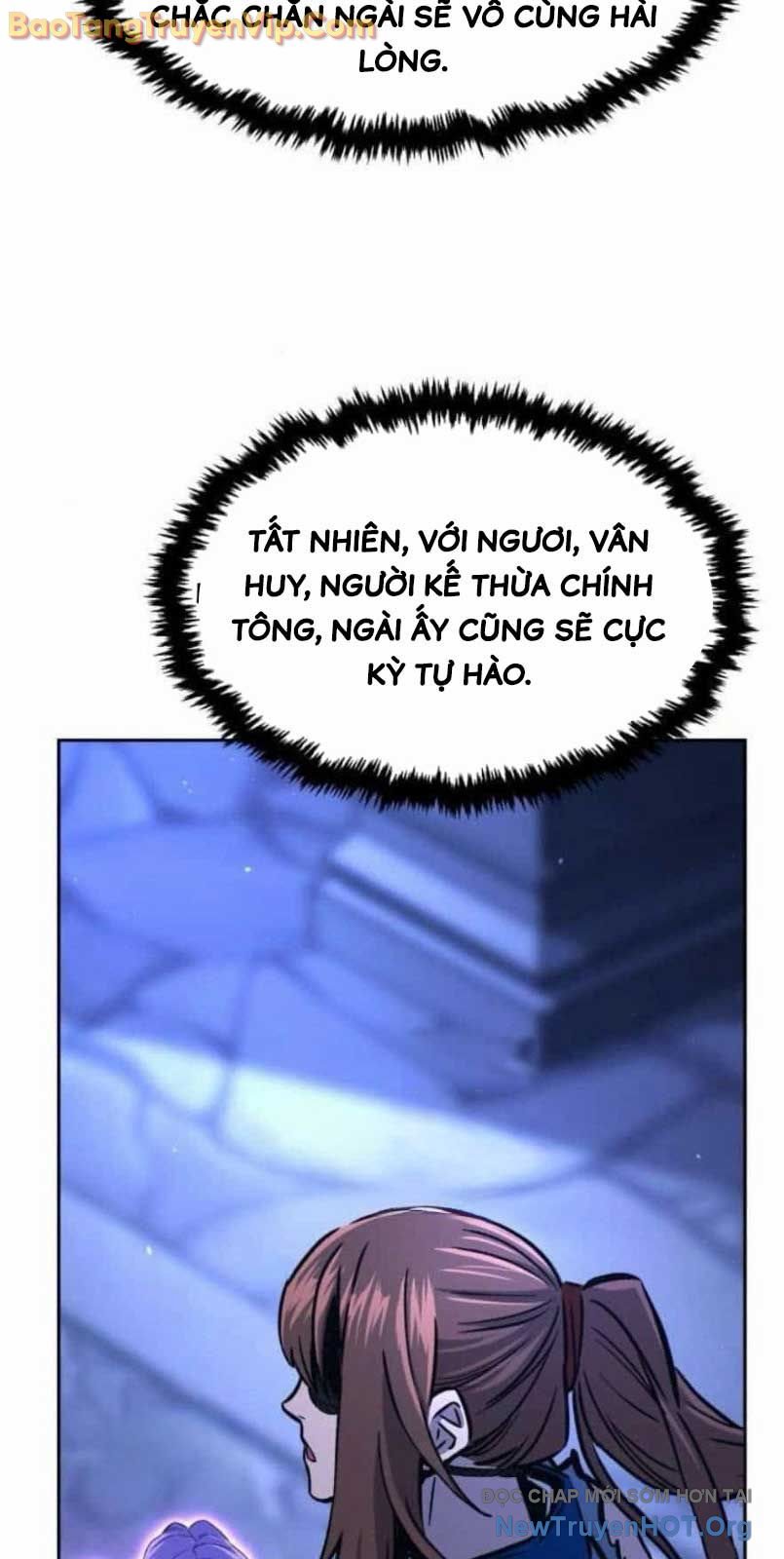 Tuyệt Đối Kiếm Cảm chapter 136 - Trang 18