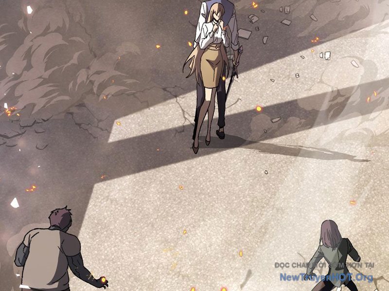 Dị Biến Giáng Lâm Nhân Gian: Kế Hoạch Thanh Trừ Người Chơi Chap 5 - Next Chap 6