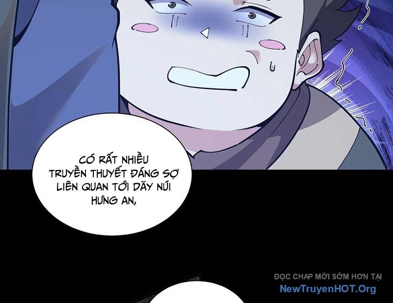 Ta Học Trảm Thần Trong Bệnh Viện Tâm Thần chapter 235 - Trang 41