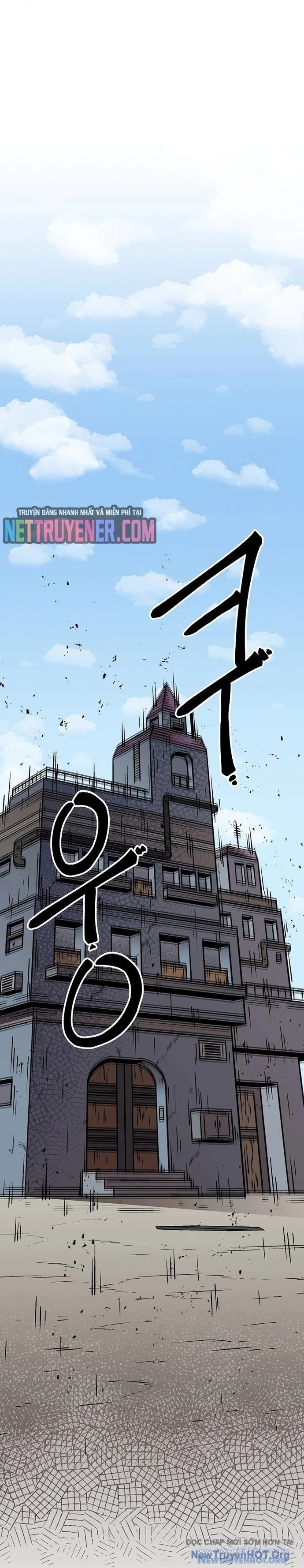 Cổng Asura chapter 23 - Trang 2