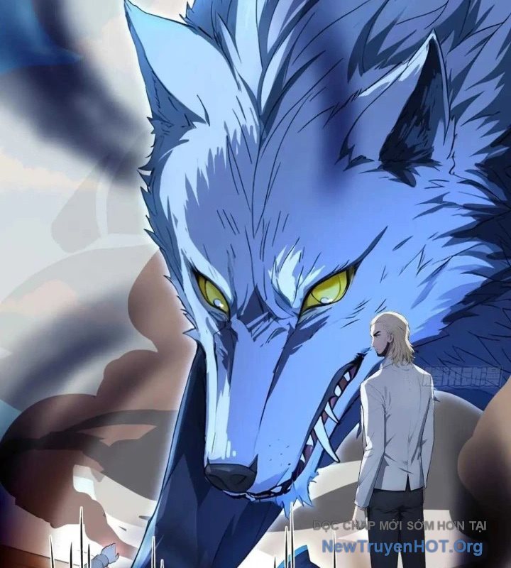 Toàn Dân Thần Vương: Tôi Hiến Tế Nghìn Tỷ Sinh Linh! chapter 107 - Trang 8