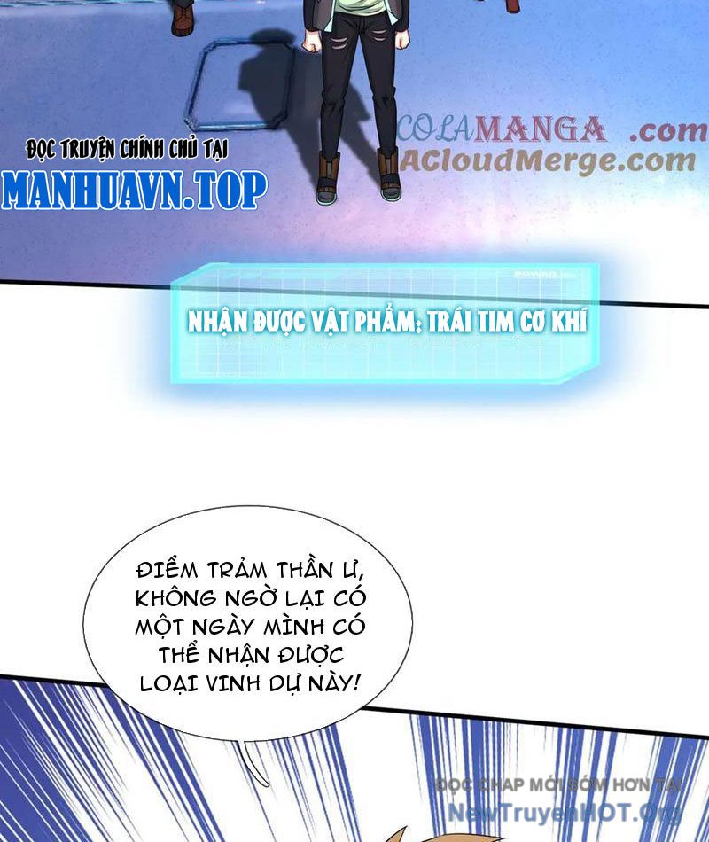 Khởi đầu Bằng Một Vạn Hít đất: Oanh Sát Thần Minh! chapter 57 - Trang 57