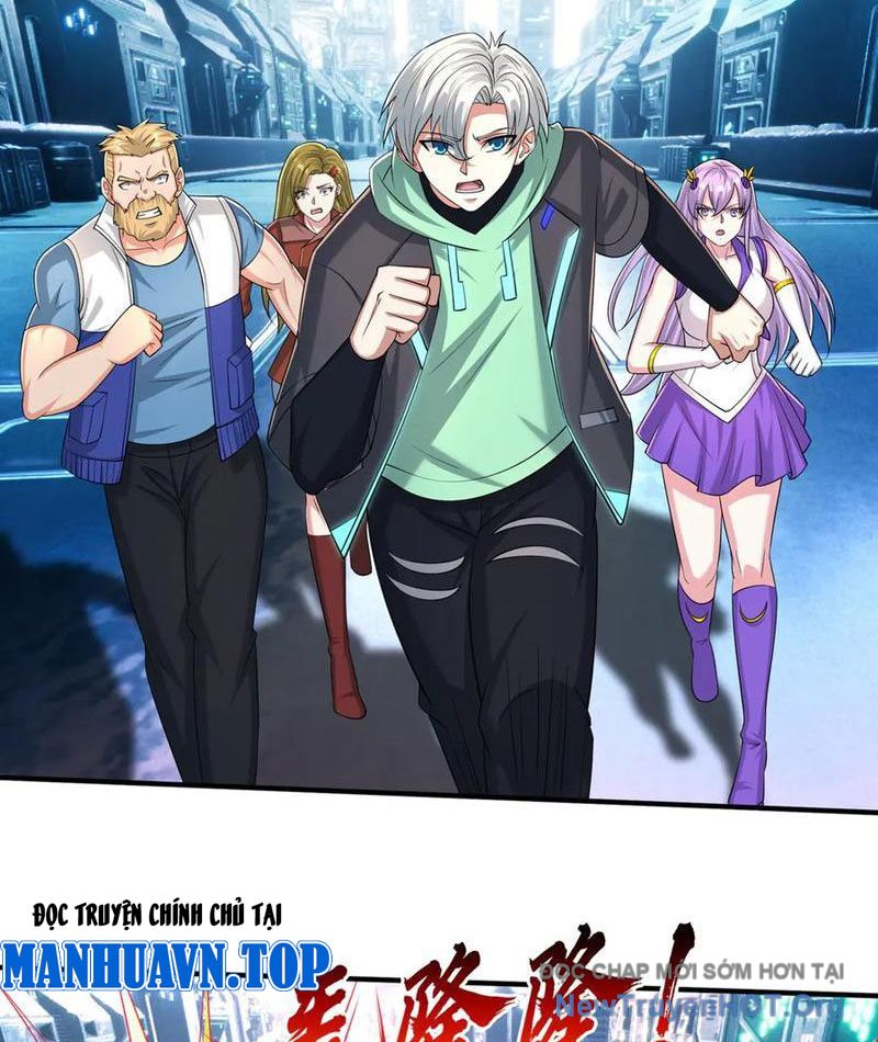 Khởi đầu Bằng Một Vạn Hít đất: Oanh Sát Thần Minh! chapter 57 - Trang 7