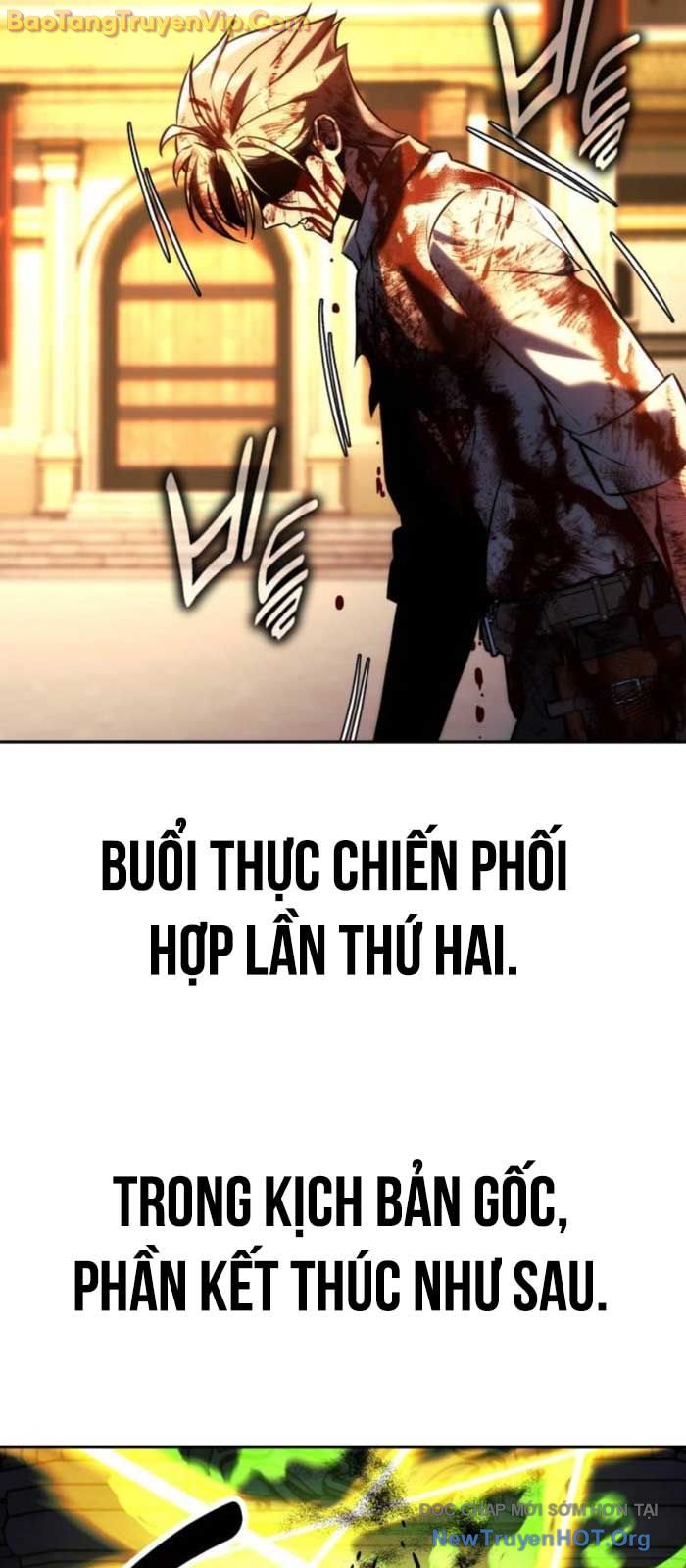 Hướng Dẫn Sinh Tồn Trong Học Viện chapter 81 - Trang 95