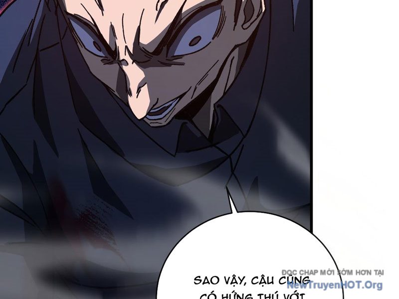 Dị Biến Giáng Lâm Nhân Gian: Kế Hoạch Thanh Trừ Người Chơi Chap 3 - Next Chap 4
