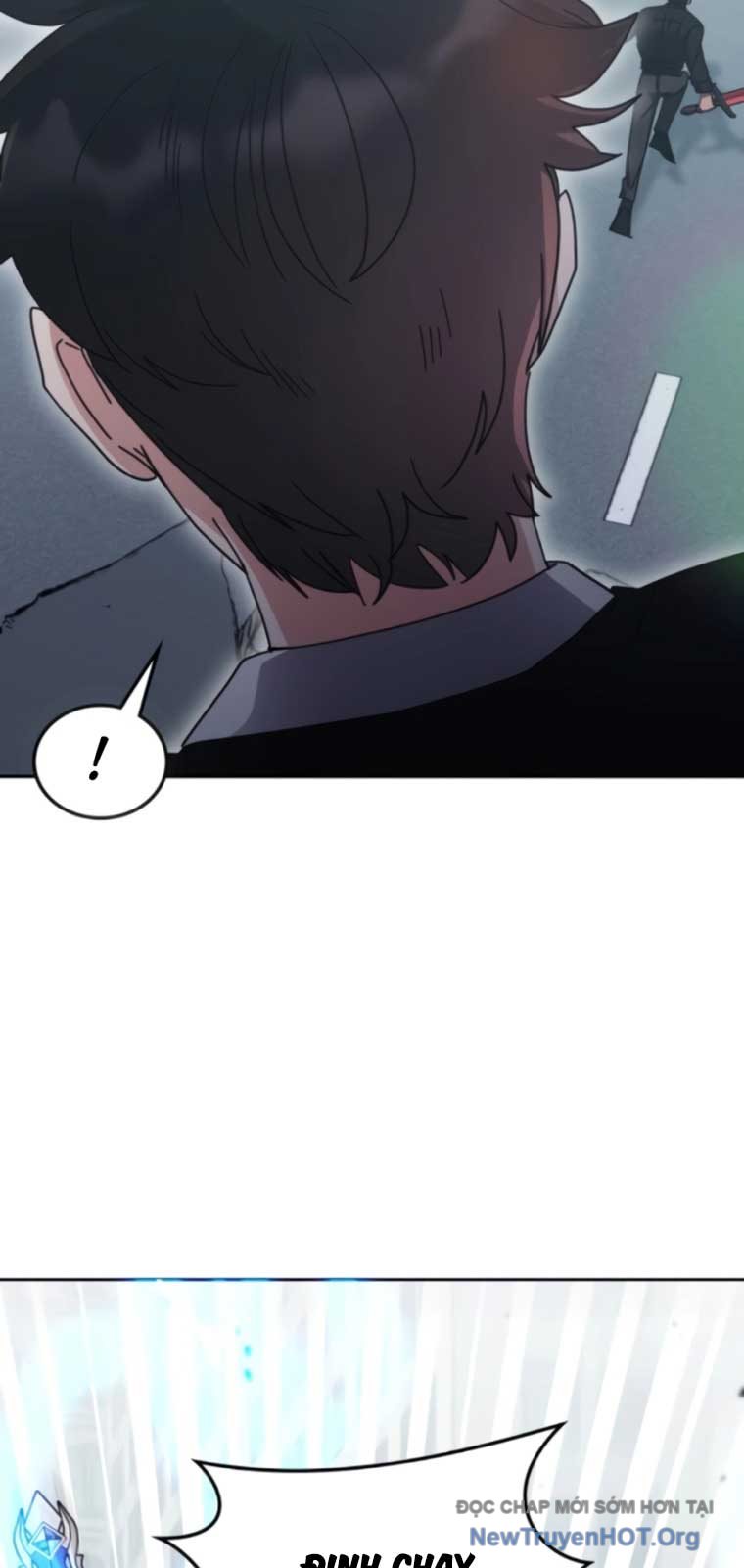 Học Viện Tối Thượng chapter 160 - Trang 5