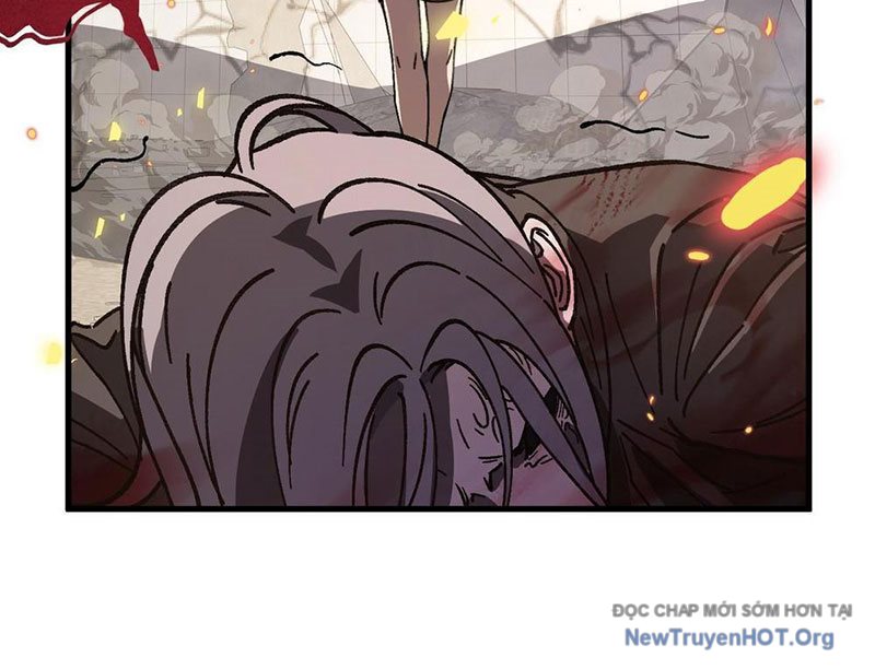 Dị Biến Giáng Lâm Nhân Gian: Kế Hoạch Thanh Trừ Người Chơi Chap 7 - Next Chap 8