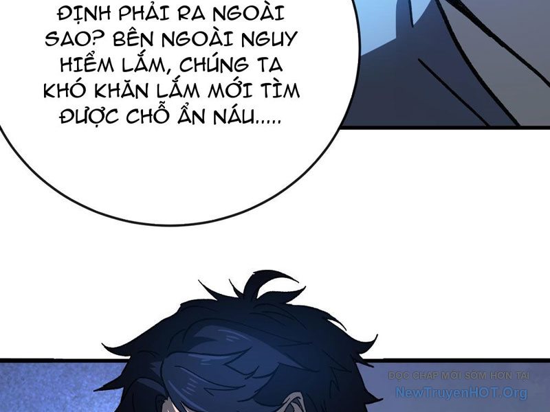 Dị Biến Giáng Lâm Nhân Gian: Kế Hoạch Thanh Trừ Người Chơi Chap 4 - Next Chap 5