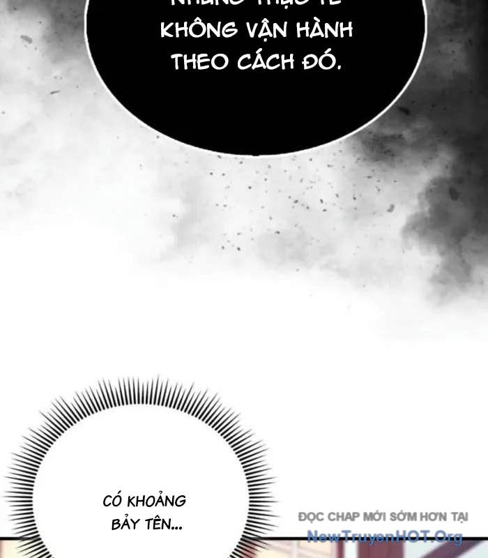 Pháp Sư Cận Chiến Mạnh Nhất chapter 59 - Trang 167
