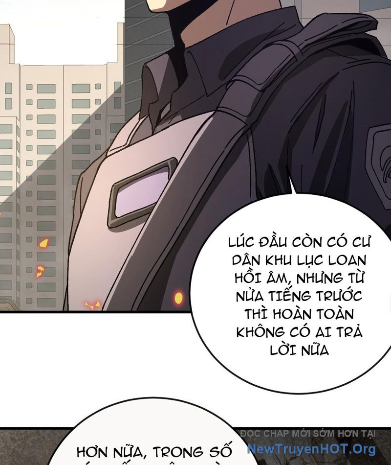 Dị Biến Giáng Lâm Nhân Gian: Kế Hoạch Thanh Trừ Người Chơi Chap 8 - Next Chap 9