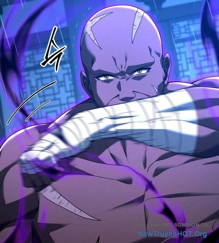 Võ Thần Tái Sinh chapter 20 - Trang 15