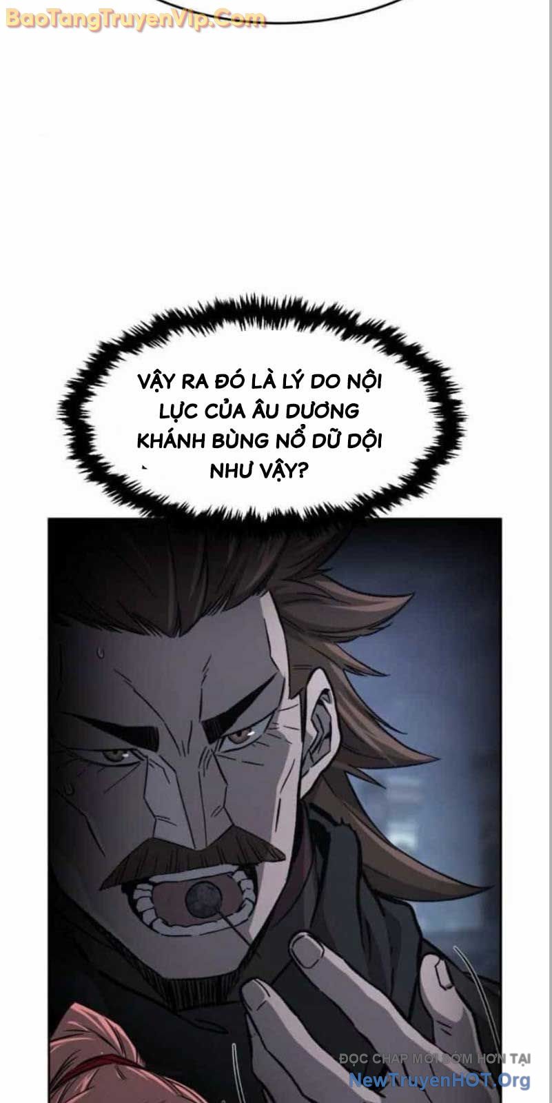 Tuyệt Đối Kiếm Cảm chapter 136 - Trang 29