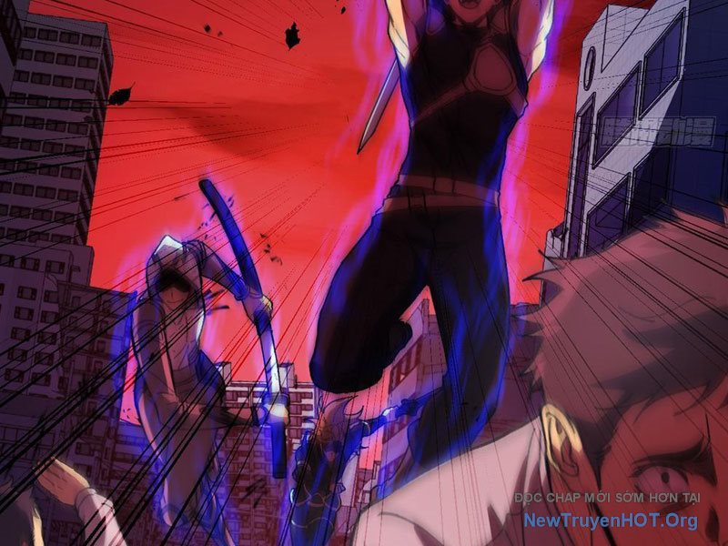 Dị Biến Giáng Lâm Nhân Gian: Kế Hoạch Thanh Trừ Người Chơi Chap 4 - Next Chap 5