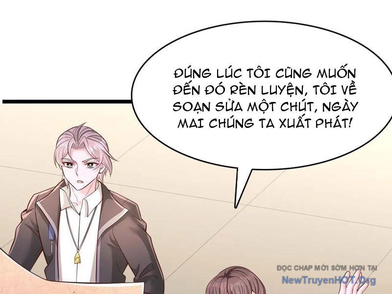 Ta Thần Ma Song Tu Chế Bá Thiên Hạ chapter 145 - Trang 37