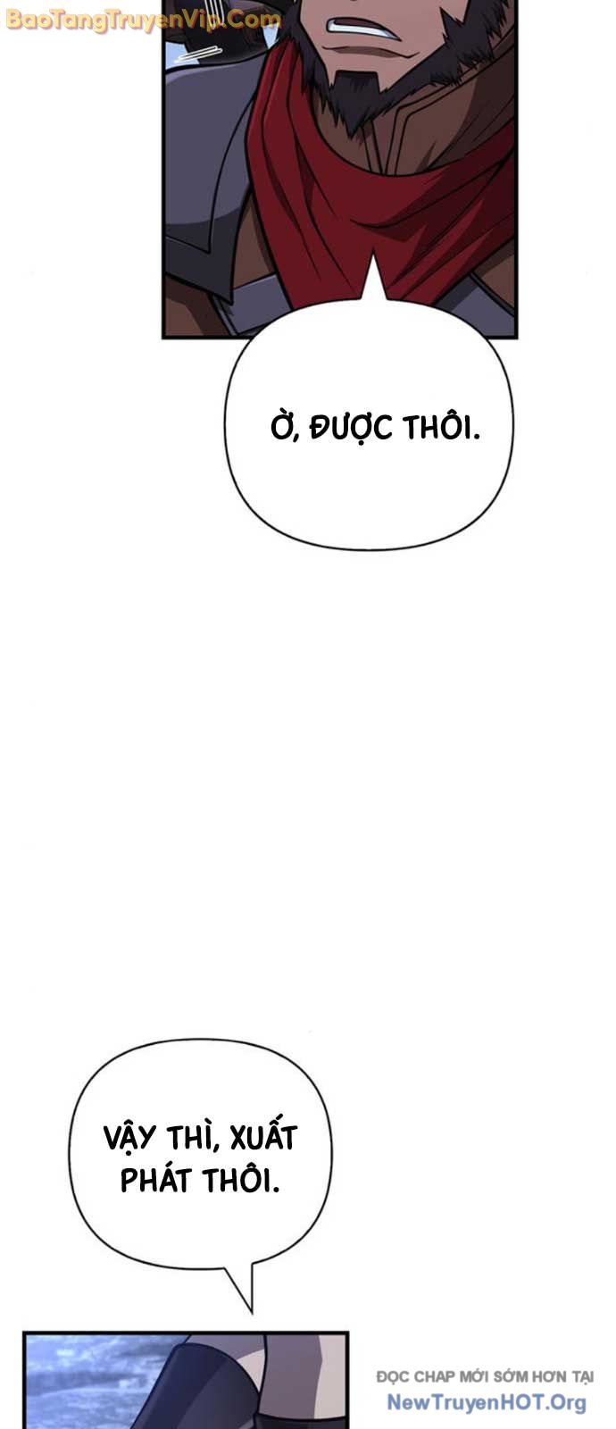 Sống Sót Trong Trò Chơi Với Tư Cách Là Một Cuồng Nhân chapter 109.1 - Trang 38