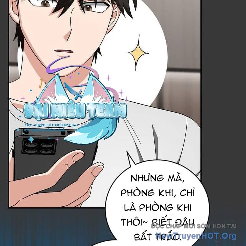 Bậc Thầy Toàn Bộ Kỹ Năng chapter 19 - Trang 24