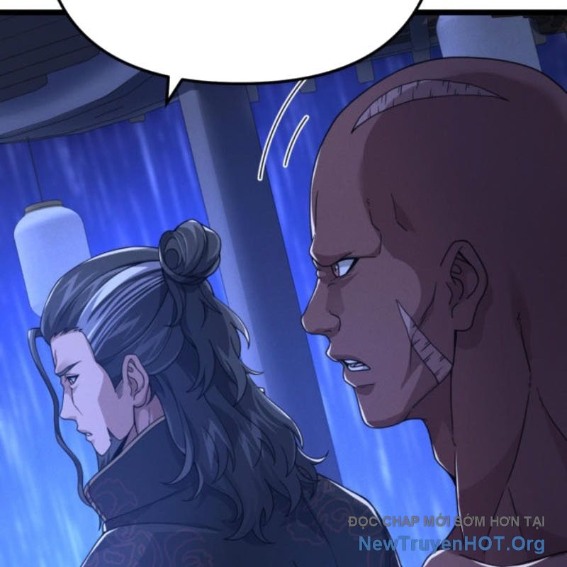 Võ Thần Tái Sinh chapter 16 - Trang 28