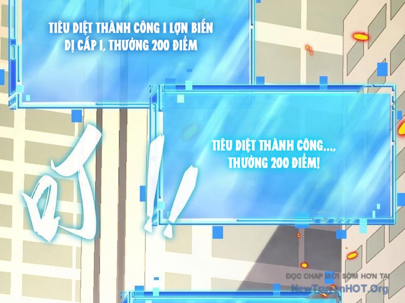 Dị Biến Giáng Lâm Nhân Gian: Kế Hoạch Thanh Trừ Người Chơi Chap 10 - Next Chap 11