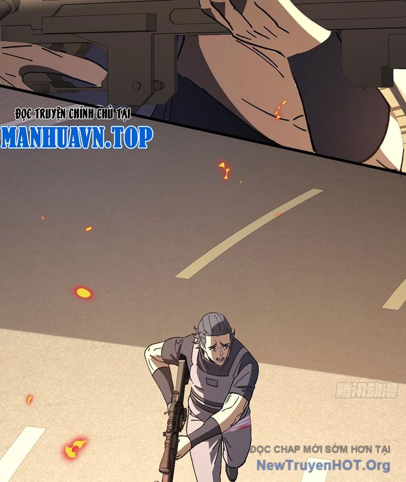 Dị Biến Giáng Lâm Nhân Gian: Kế Hoạch Thanh Trừ Người Chơi Chap 9 - Next Chap 10