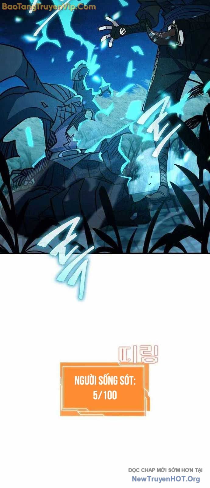 Sinh Tồn Giả Tối Cường chapter 11 - Trang 44